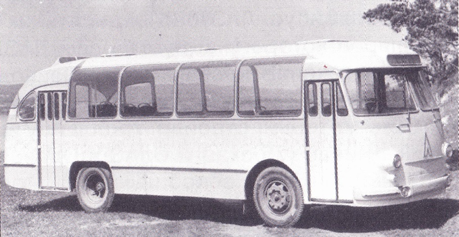 ЛАЗ-695Е Львiв